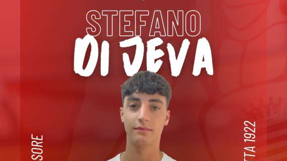 UFFICIALE - Barletta, arriva l'ex Brescia Di Jeva