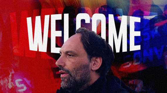 UFFICIALE - Canosa, l'allenatore per il prossimo campionato sarà Modesto
