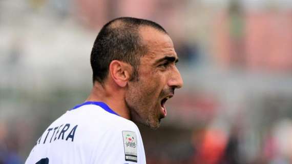 Taranto, senti Di Lorenzo: "Mattera vuole giocare in rossoblù. Laterza? Nome che sorprende in positivo"