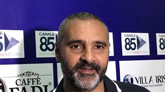 Lecce, Liverani: "Se avessimo trovato il gol subito sarebbe stata una gara diversa"