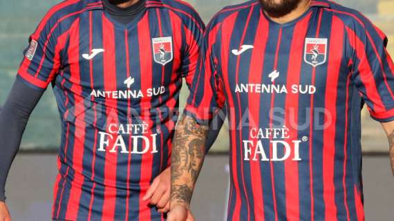 Taranto FC sull’orlo del baratro: chiesto il fallimento dalla Procura