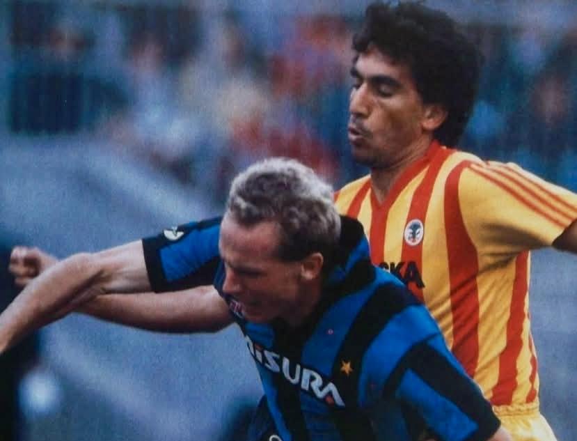 Serie A, in Lecce-Pisa un minuto di silenzio in memoria di Carmelo Miceli