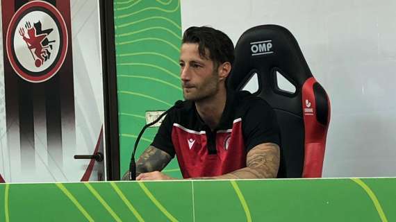 Foggia, Salvi: "Lavoriamo per la coesione del gruppo"