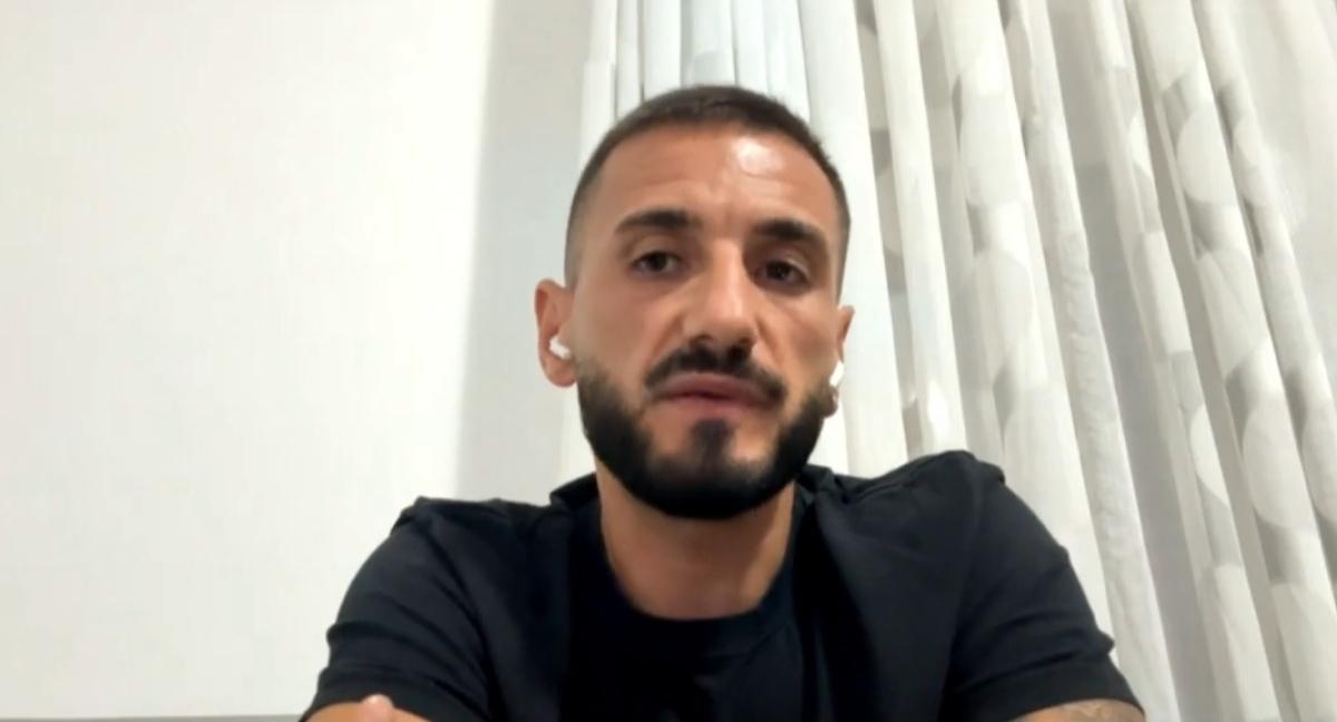 Gravina, Tanasa: "Ci mancavano solo i risultati" 