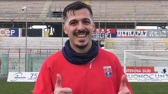 Taranto, si discute la permanenza di De Marchi