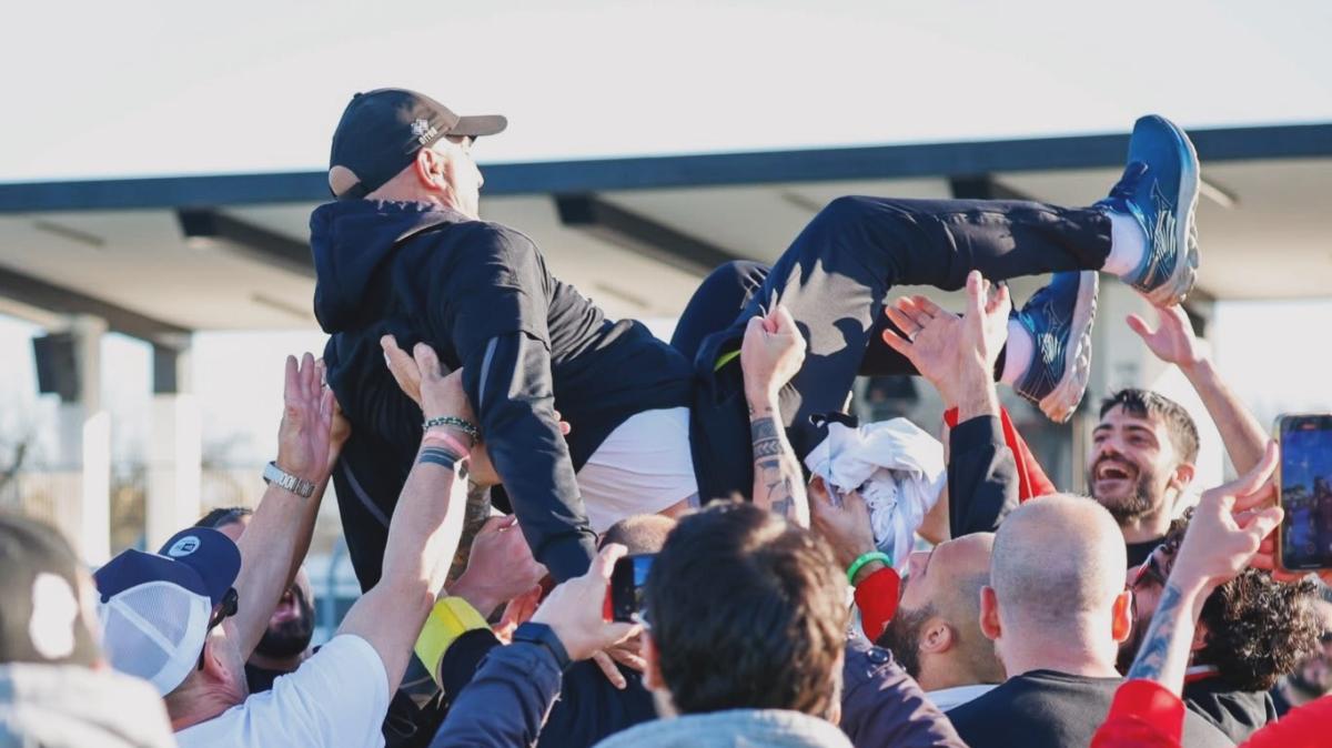 UFFICIALE - Squinzano, Frisenna lascia la prima squadra: guiderà il settore giovanile