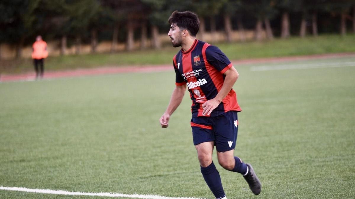 UFFICIALE - Massafra, torna Pavone