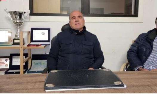 Grottaglie, La Volpe lascia: "Basta insulti, vado via. Non ci sono più le condizioni"