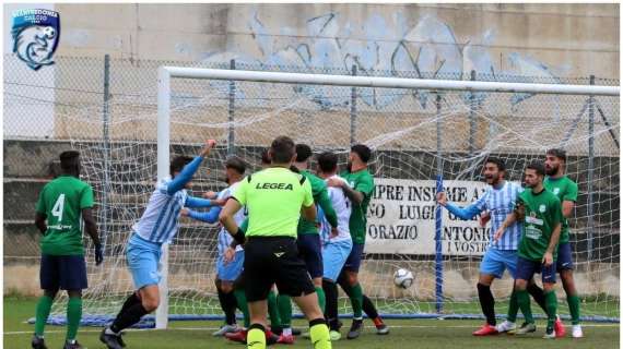 Preview - Eccellenza A/B, 7^giornata: Il programma dei due gironi