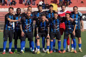 Bisceglie, tegola Martino: sospetta rottura del tendine d'achille