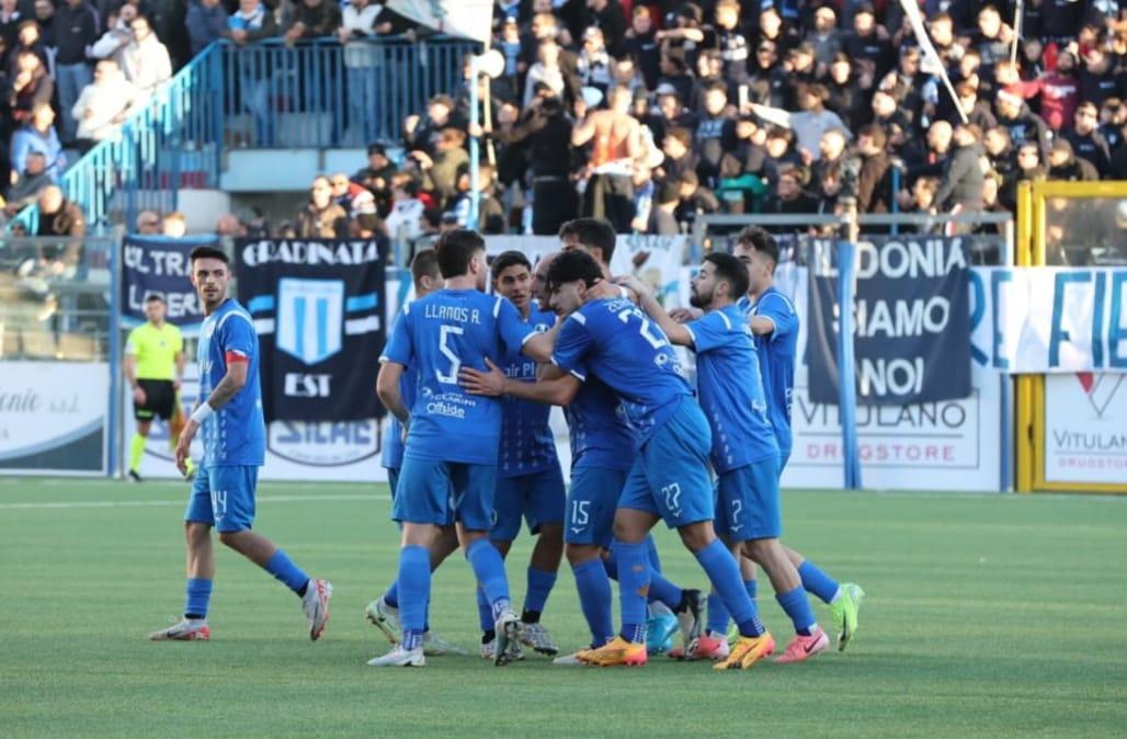 Serie D/H: la presentazione della 32ª Giornata