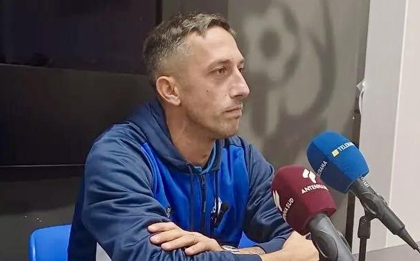 Brindisi, Saraniti: "Fatto una grande partita. Testa alla prossima partita"
