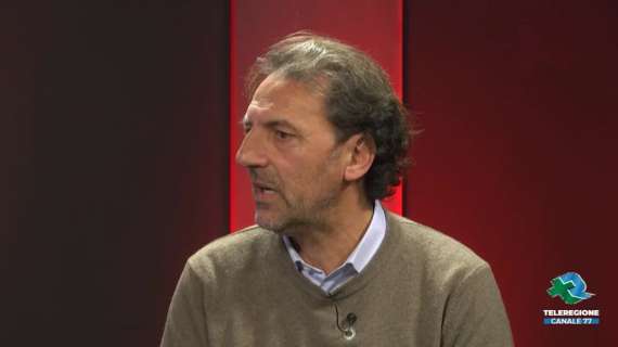 De Candia premiato al Galà AIC di Acerra: “Barletta? Peccato per il triplete. Sul futuro.."