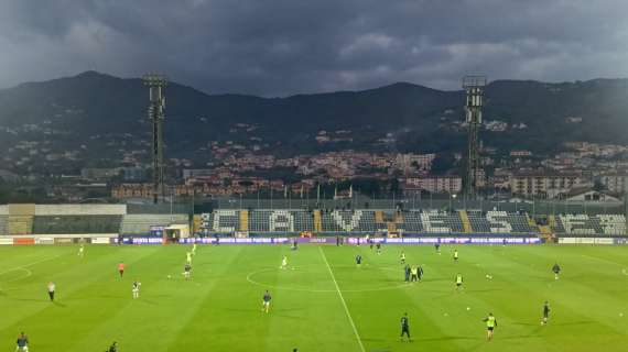 Cavese-Taranto, le formazioni ufficiali: torna Verde tra gli ionici