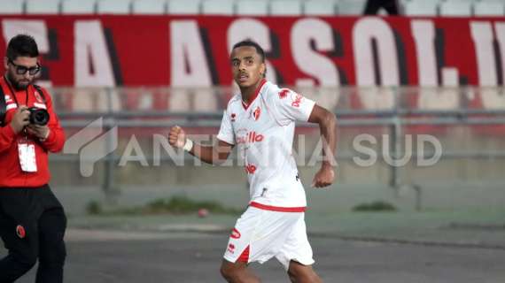 Bari, Dorval verso l’addio: il Rubin Kazan fa sul serio