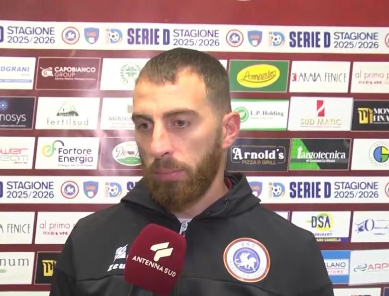 Heraclea, Compierchio: "Pari giusto contro una grande squadra"