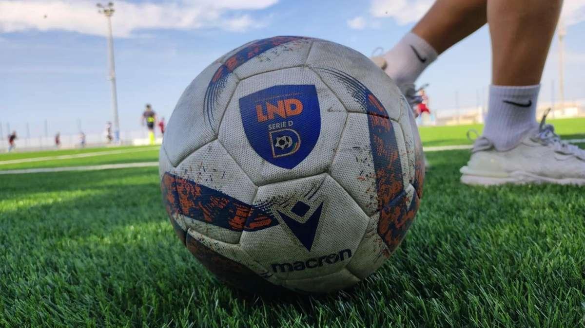 Serie D/H, 30a Giornata: risultati e classifica