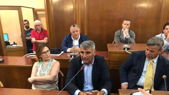 UFFICIALE - Foggia, Maria Assunta Pintus nuovo presidente del club. Polcino direttore generale