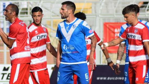 Risultati Finali Serie D/H, 11^giornata: Blitz Barletta a Brindisi, cadono Cavese e Fasano. Vola il Nardò