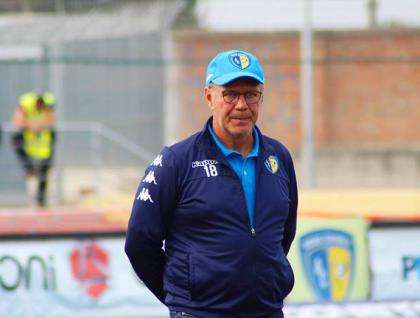 UFFICIALE - Casarano, Dino Bitetto è il nuovo allenatore