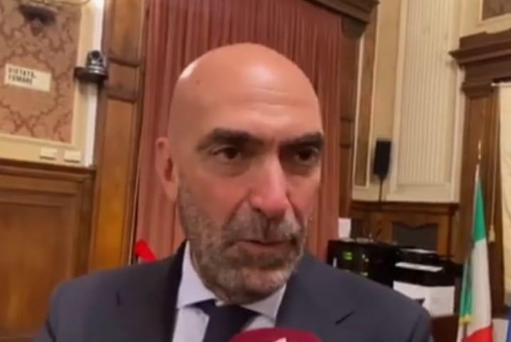 Euro 2032, Bari: il sindaco Vito Leccese annuncia: "A breve incontro con il ministro Abodi"