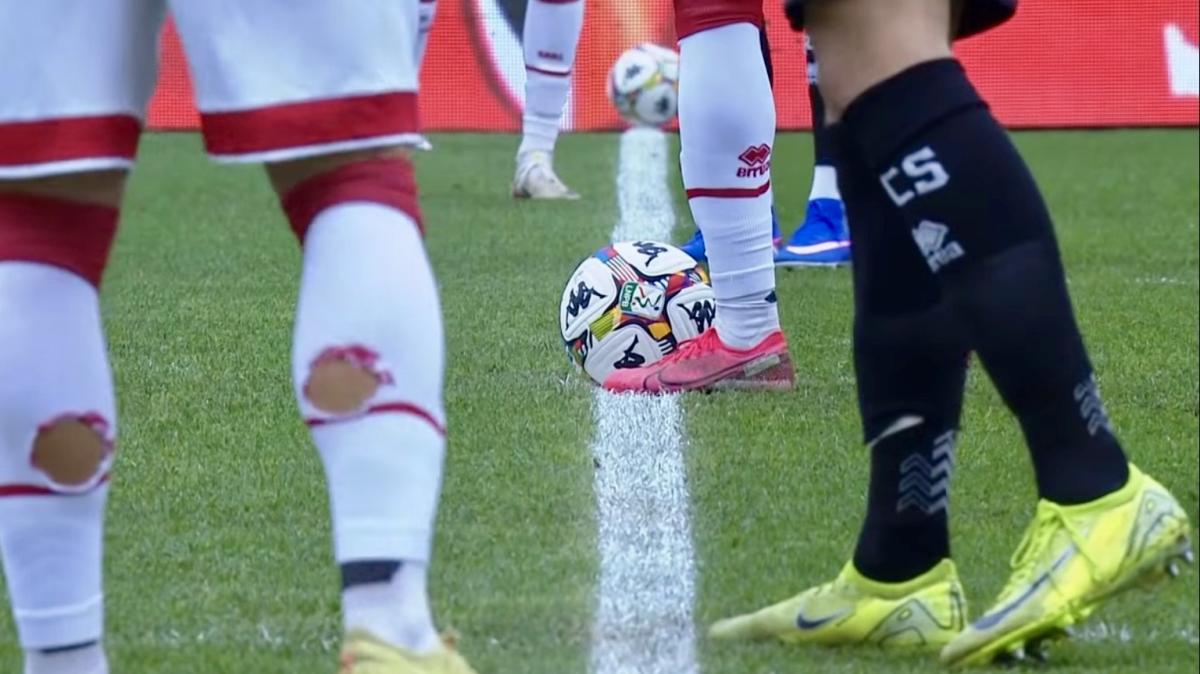 Serie B, formazioni ufficiali di Sampdoria-Bari