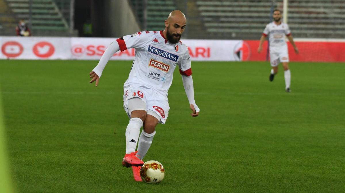INTERVISTA TCP - Simone Simeri: "Bari favorito, superiore al Südtirol"