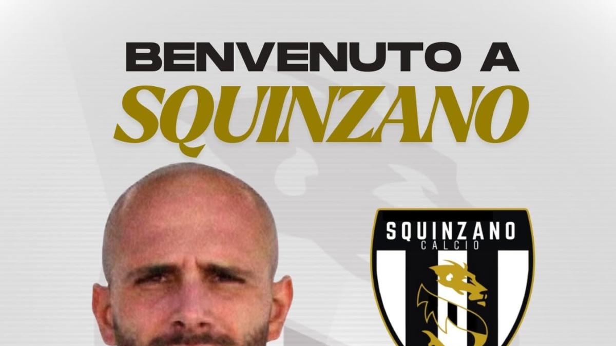UFFICIALE - Squinzano, annunciato l’arrivo di Telera