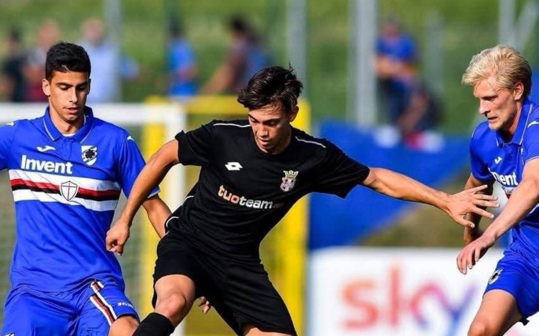 Melfi Calcio, primi rinforzi: in arrivo centrocampista dal Policoro