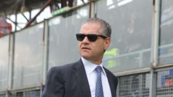 GdM - Giancaspro iscrive la FC Bari in Terza Categoria