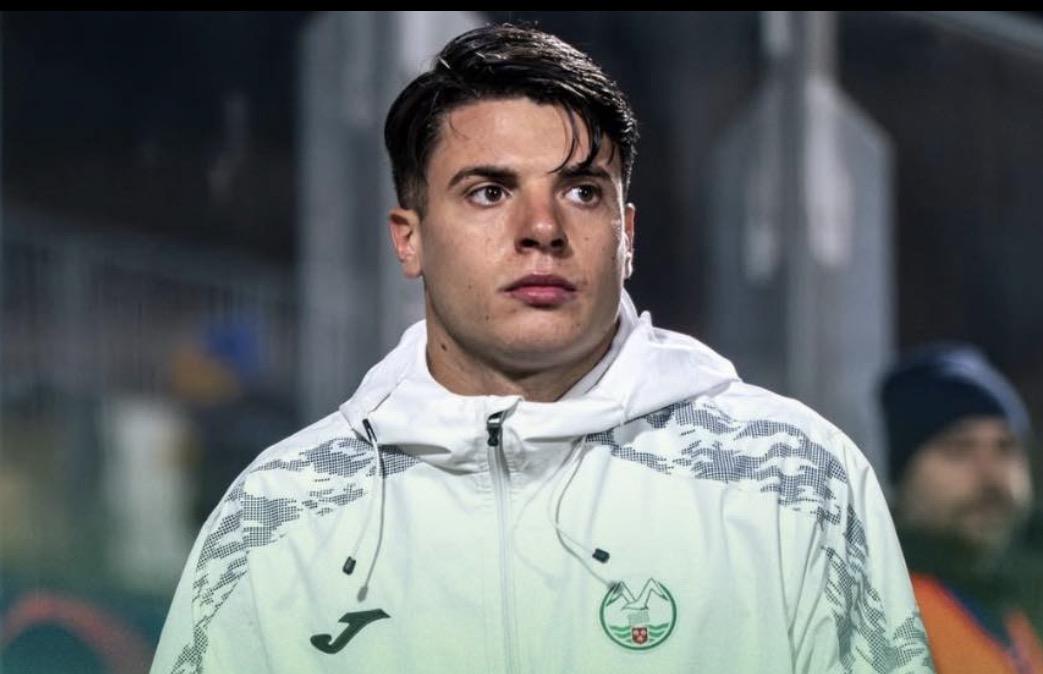 UFFICIALE - Monopoli, saluta Imputato: giocherà in Serie B