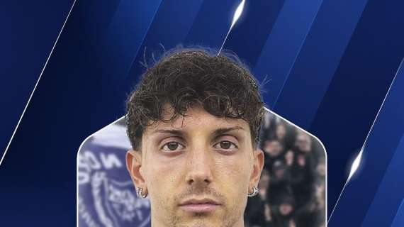 UFFICIALE - Martina, per la porta ecco Leonardo Rossi 