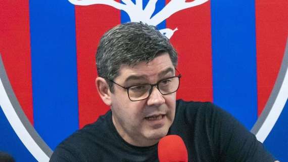Casarano, iniziata la campagna abbonamenti. Filograna: "Sogno un Capozza gremito di tifosi"