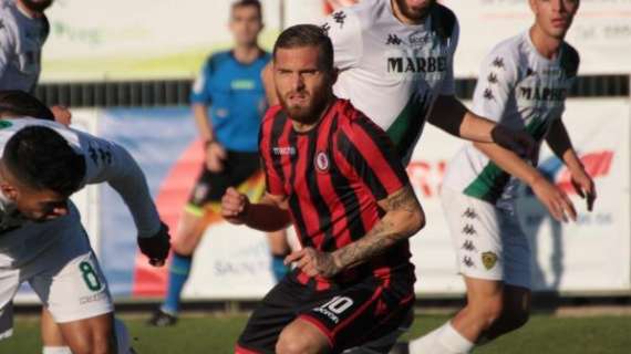 TCP - I 20 calciatori più incisivi in Puglia: dal 20° al 16°, da Cittadino a Guadalupi