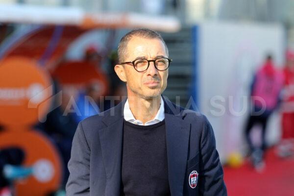 Antenna Sud, Foggia: idea Emilio Longo per la panchina