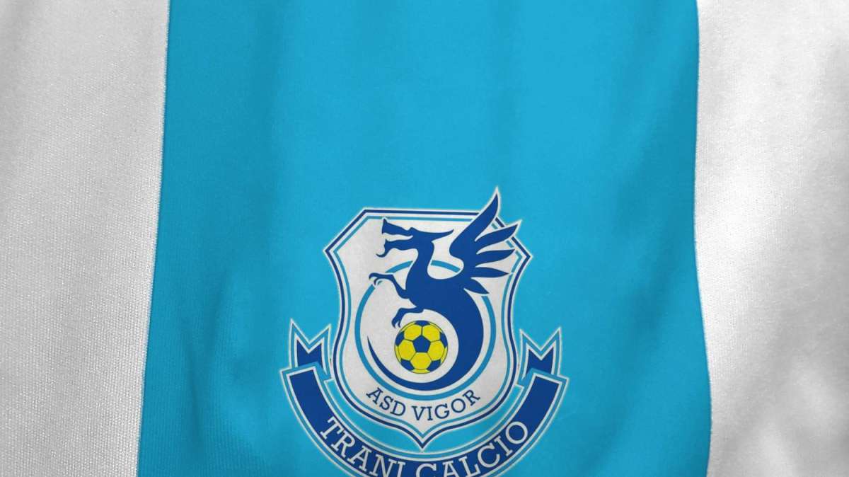 Vigor Trani, il club rimane in Eccellenza: fusione con la Dibenedetto Trinitapoli