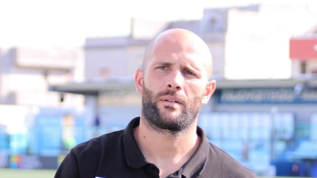 UFFICIALE - Barletta, saluta un difensore 