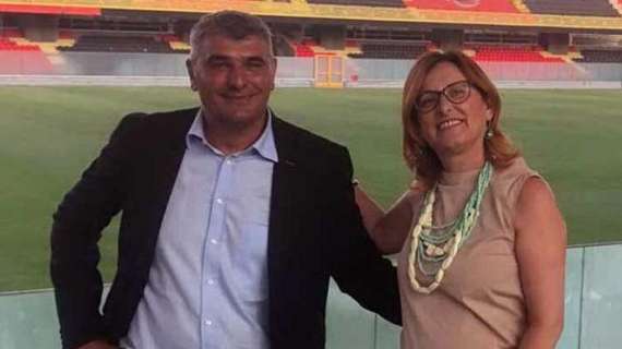 Foggia, Pintus alza la voce: "Uno tra me e Felleca deve uscire"