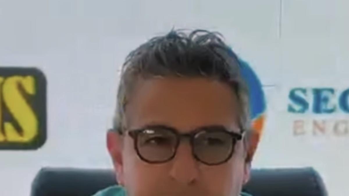 Fasano, Padalino: “Abbiamo un buon umore dopo il derby vinto, non siamo obbligati al secondo posto”