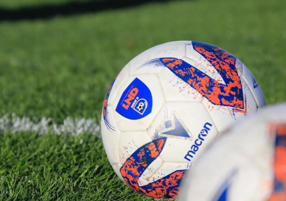 Serie D, Girone H: risultati e classifica dopo la 7a Giornata