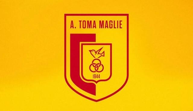 UFFICIALE - Toma Maglie, si dimette il vice presidente Gervasi