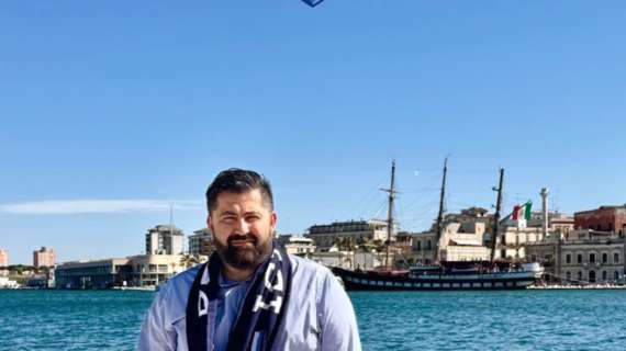 UFFICIALE - Brindisi, Emanuele Righi nuovo direttore sportivo del club 