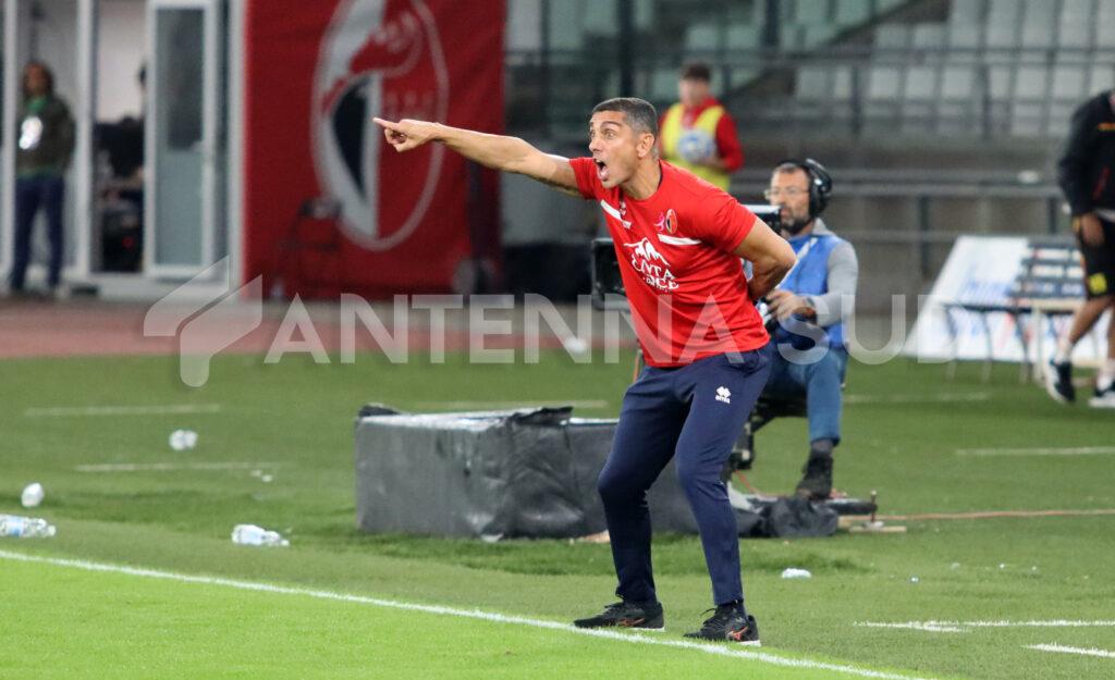 Avellino-Bari: i convocati di Mister Longo