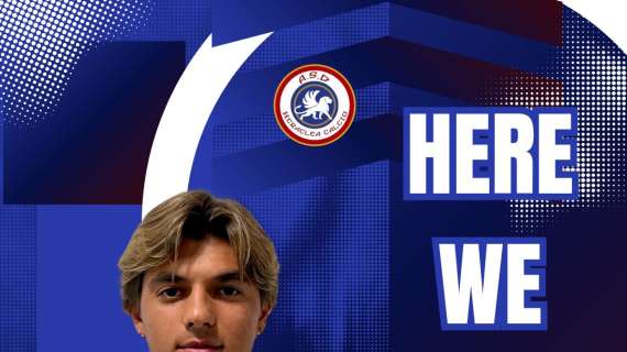 UFFICIALE - Heraclea, arriva un giovane centrocampista ex Nardò