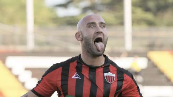 UFFICIALE - Brindisi, colpo in attacco: ingaggiato un ex Nocerina