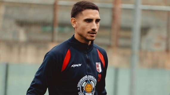 UFFICIALE - FC Francavilla, per la difesa ecco Germinio 