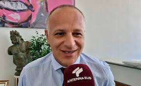 Taranto, Ladisa: "Lotteremo per coltivare il sogno di un'intera comunità"