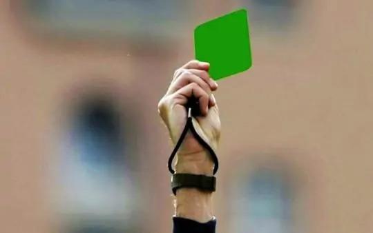 Serie B, torna il Cartellino Verde: premiati i gesti di fair play in campo