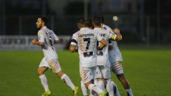 Lecce, domani riprendono gli allenamenti: da valutare le condizioni di quattro giocatori