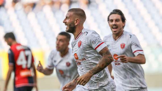 Casarano, piace Mirko Carretta